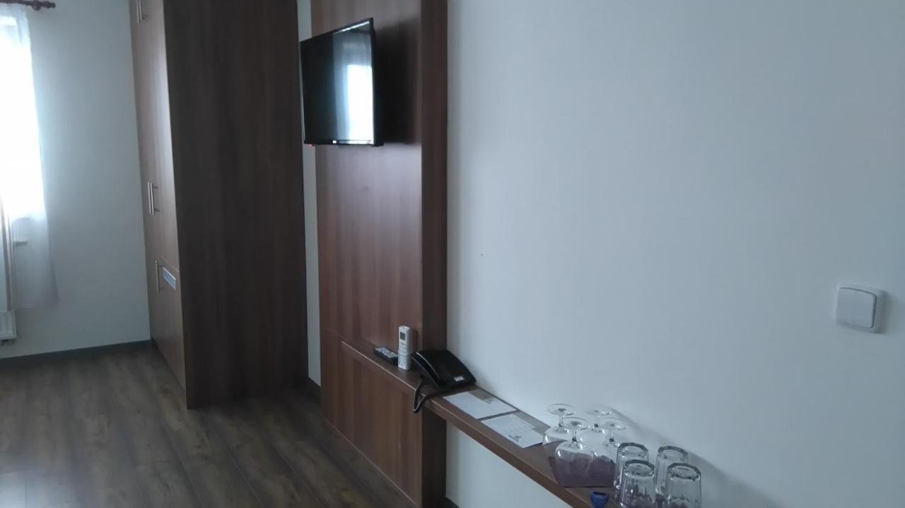Motorest U Kola Prostějov المظهر الخارجي الصورة